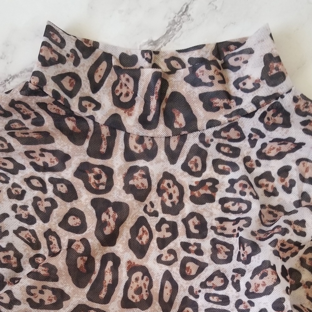 Bodysuit - Picture 7 of 8